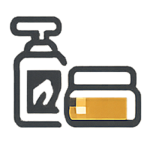 العناية بالبشرة