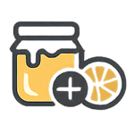 خلطات العسل