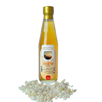 عسل اللبان الحوجري