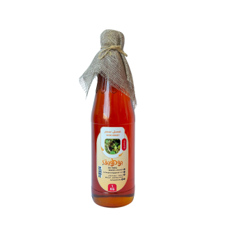 عسل السدر الجبلي