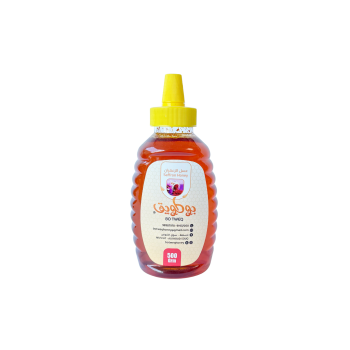 عسل الزعفران