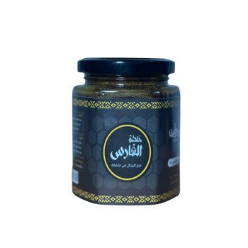 خلطة الفارس