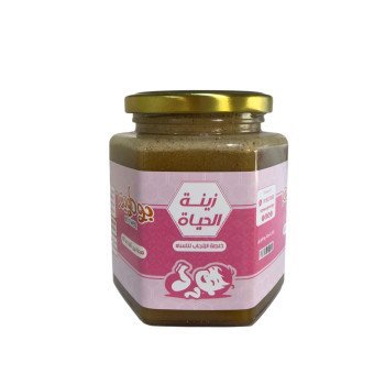 زينة الحياة للنساء